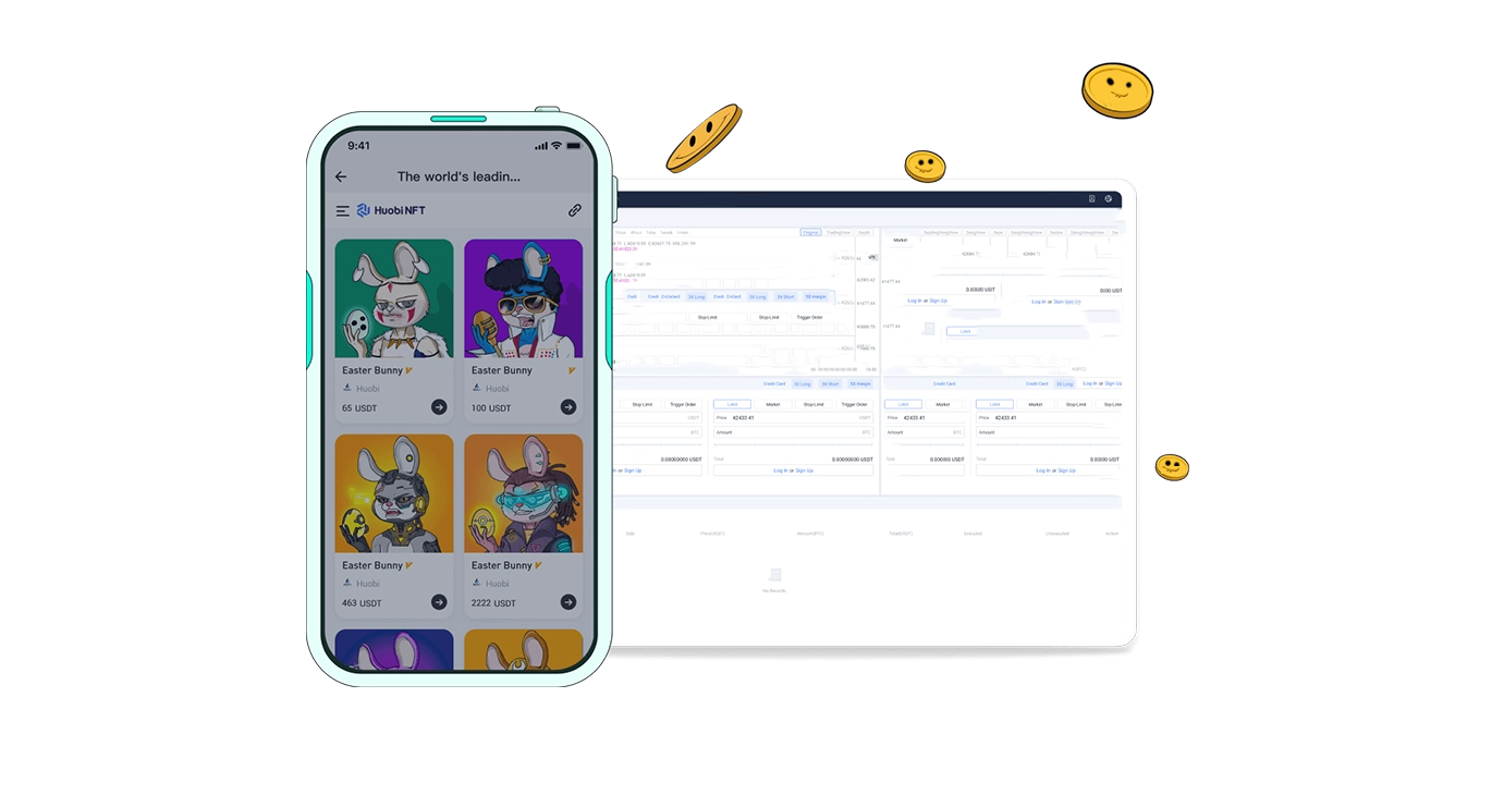 binance交易所安卓下载